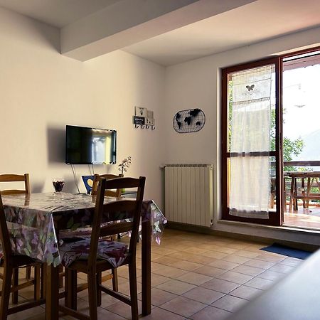 4Flats In Orto Di Venanzio Apartamento Barrea Exterior foto