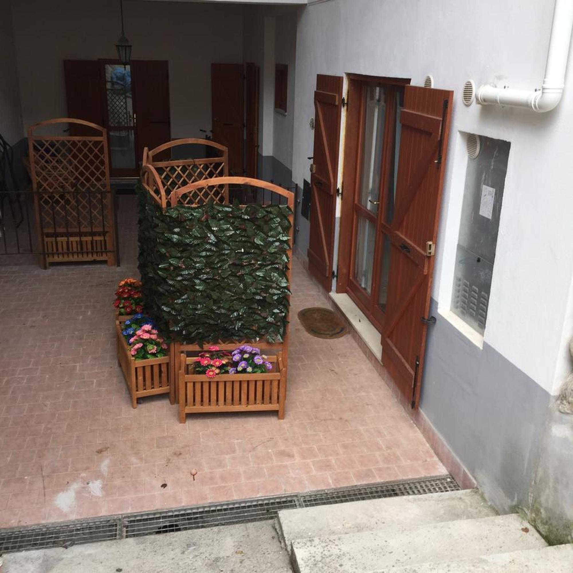 4Flats In Orto Di Venanzio Apartamento Barrea Exterior foto