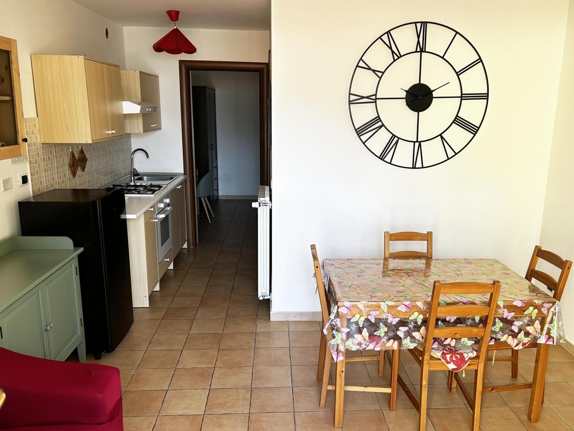 4Flats In Orto Di Venanzio Apartamento Barrea Quarto foto