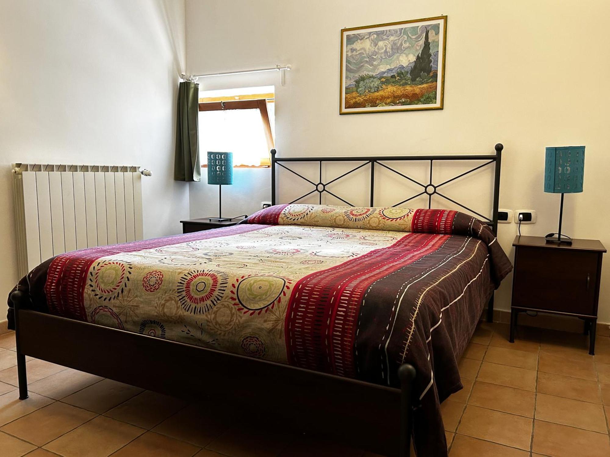 4Flats In Orto Di Venanzio Apartamento Barrea Quarto foto