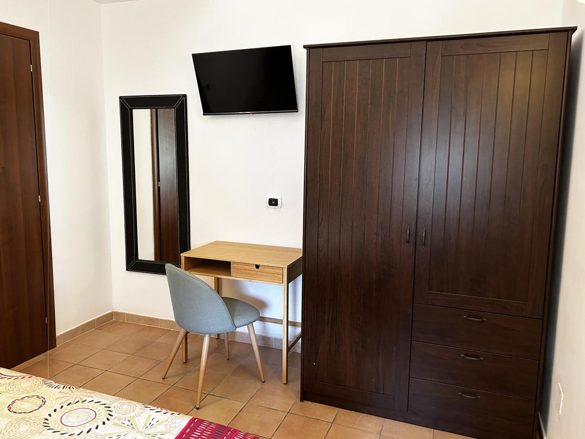 4Flats In Orto Di Venanzio Apartamento Barrea Quarto foto