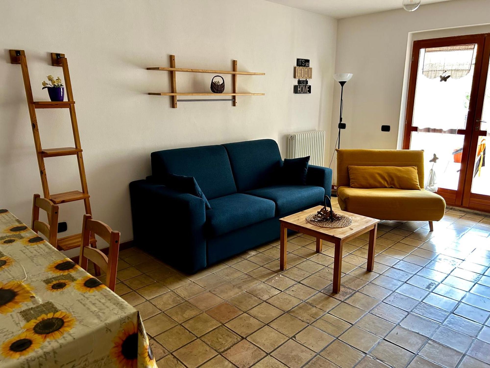 4Flats In Orto Di Venanzio Apartamento Barrea Quarto foto