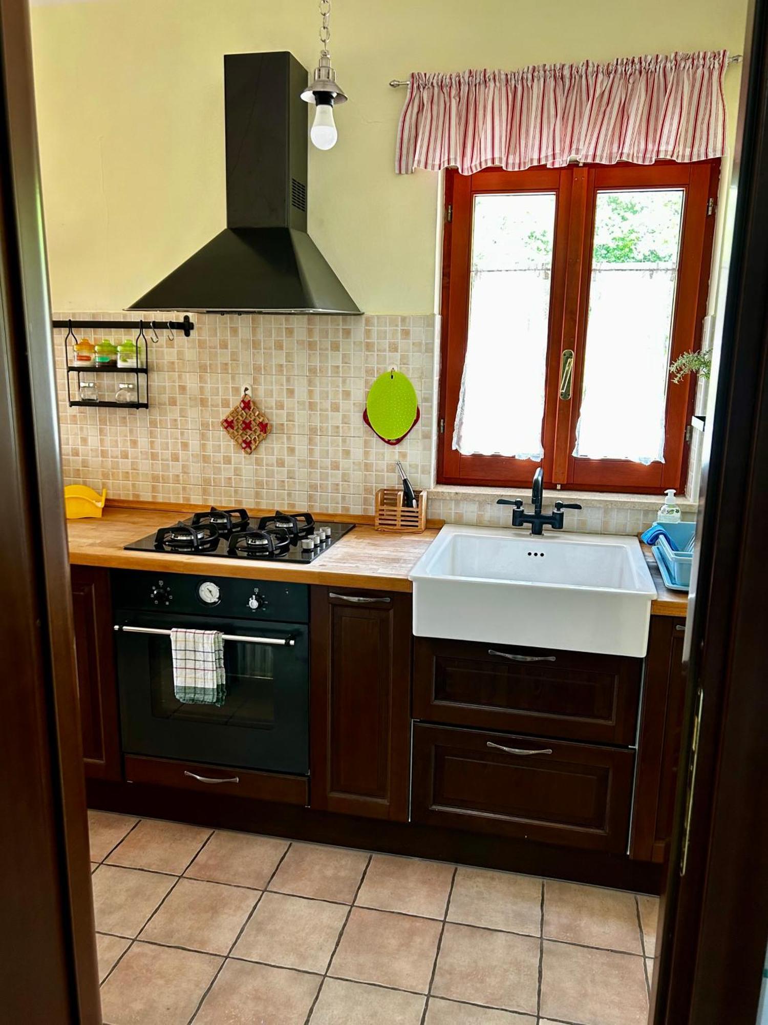 4Flats In Orto Di Venanzio Apartamento Barrea Quarto foto