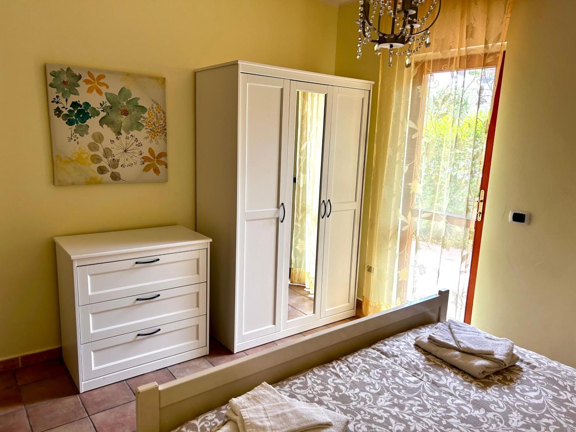4Flats In Orto Di Venanzio Apartamento Barrea Exterior foto