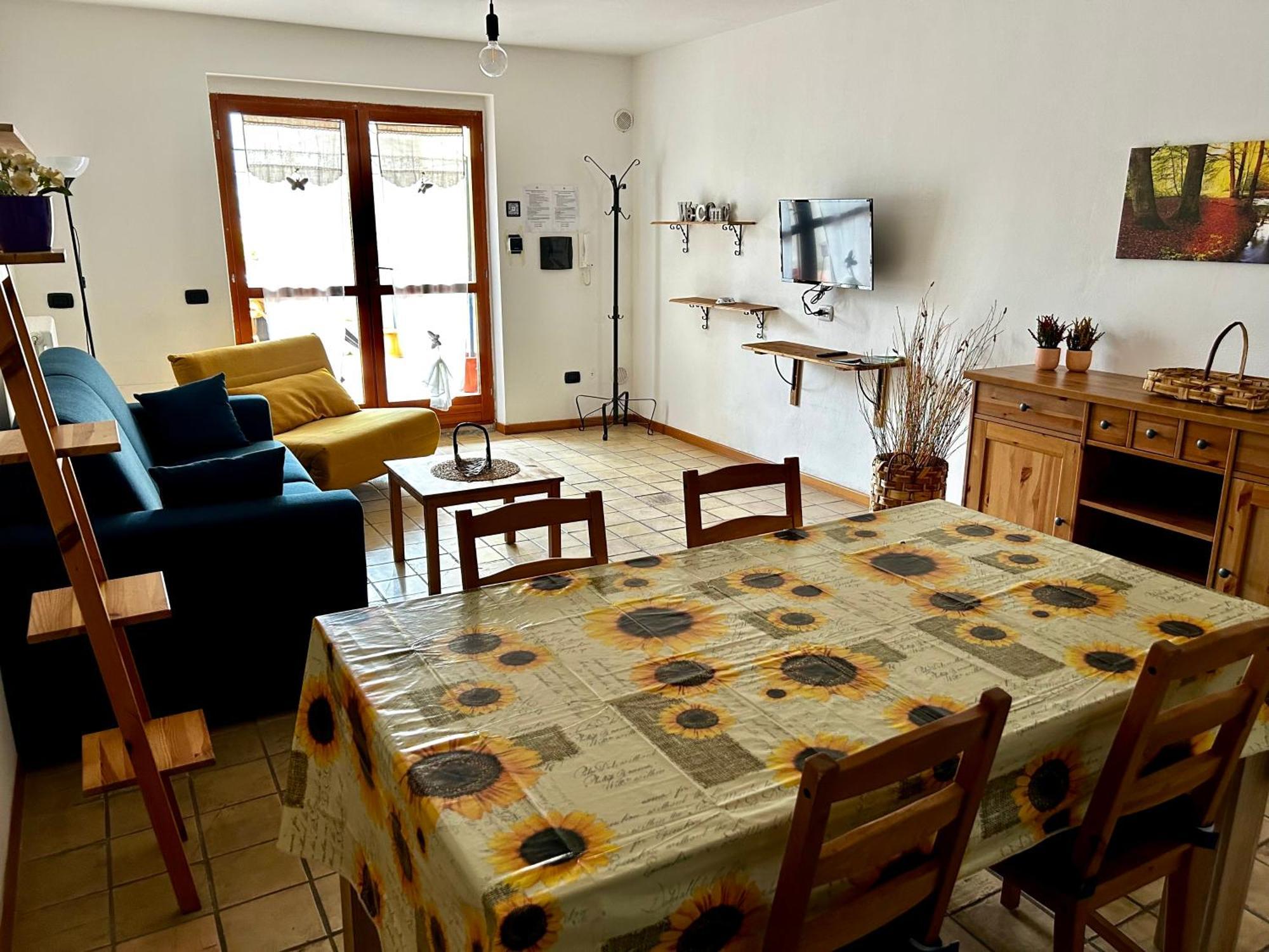 4Flats In Orto Di Venanzio Apartamento Barrea Quarto foto